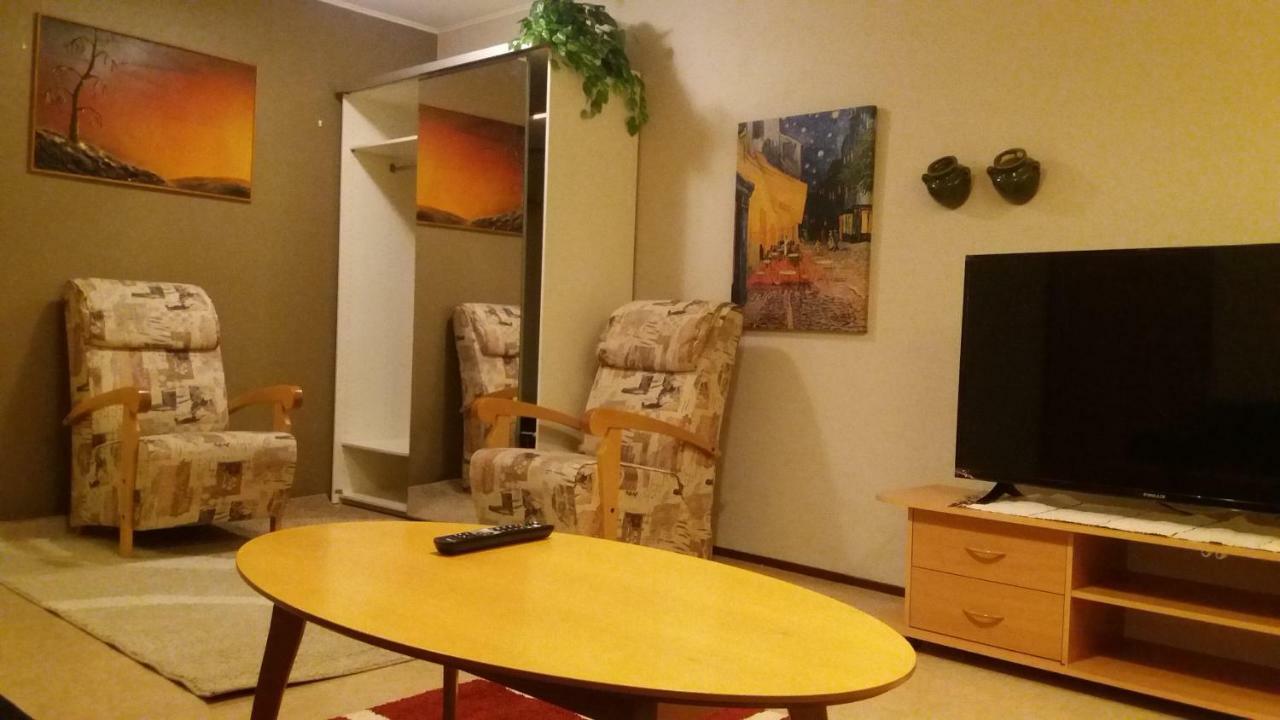 Nice Spacious Home فآسا المظهر الخارجي الصورة