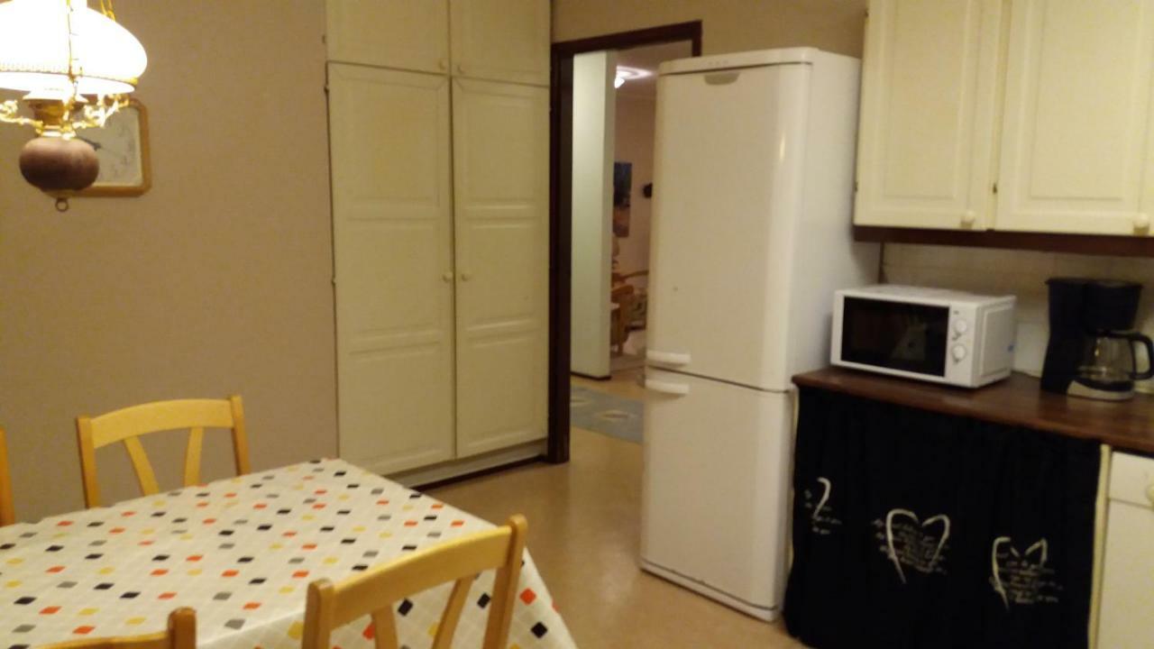 Nice Spacious Home فآسا المظهر الخارجي الصورة