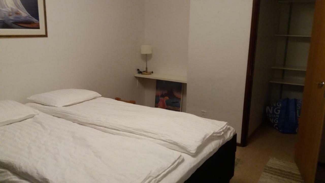 Nice Spacious Home فآسا المظهر الخارجي الصورة