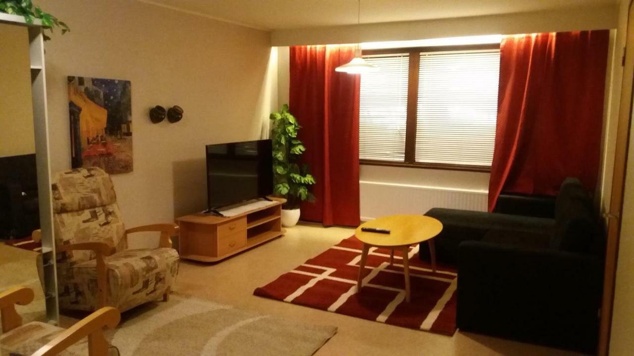 Nice Spacious Home فآسا المظهر الخارجي الصورة