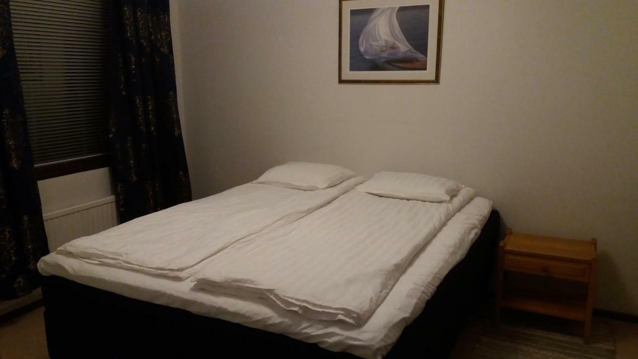 Nice Spacious Home فآسا المظهر الخارجي الصورة