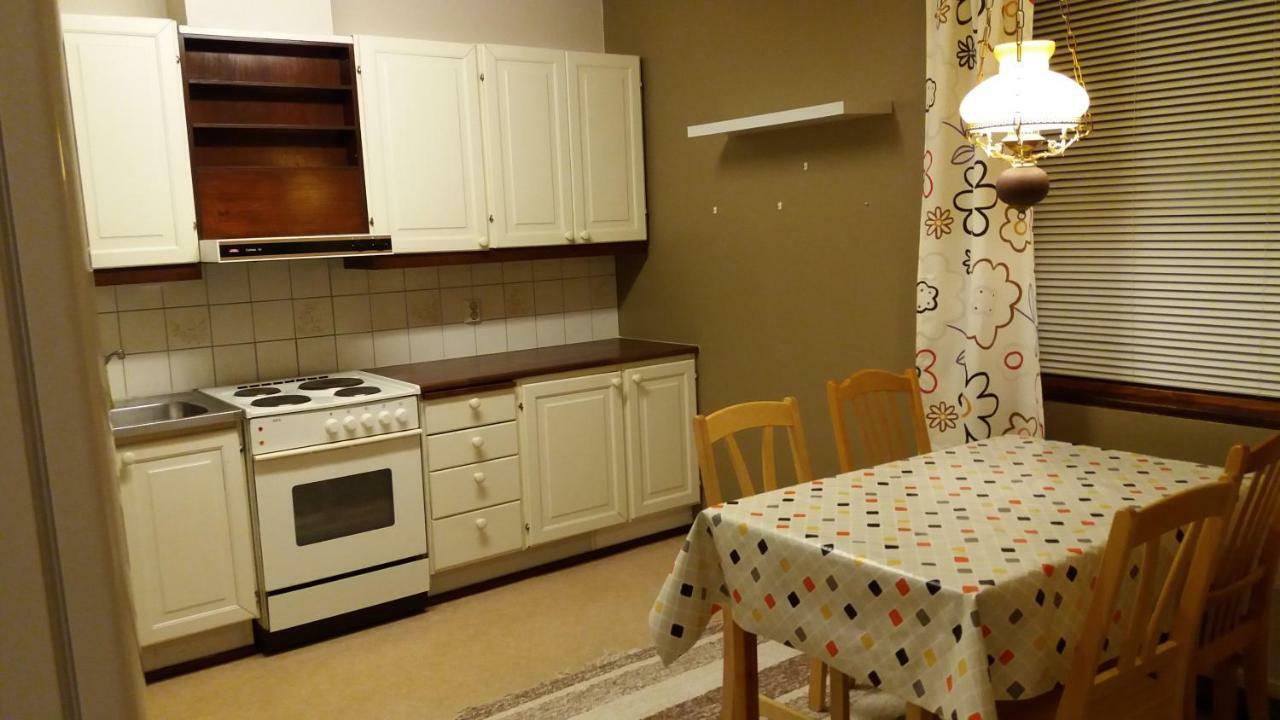 Nice Spacious Home فآسا المظهر الخارجي الصورة