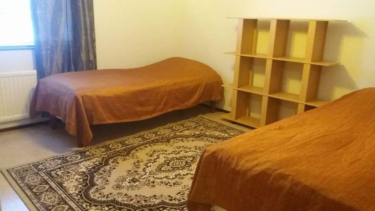 Nice Spacious Home فآسا المظهر الخارجي الصورة